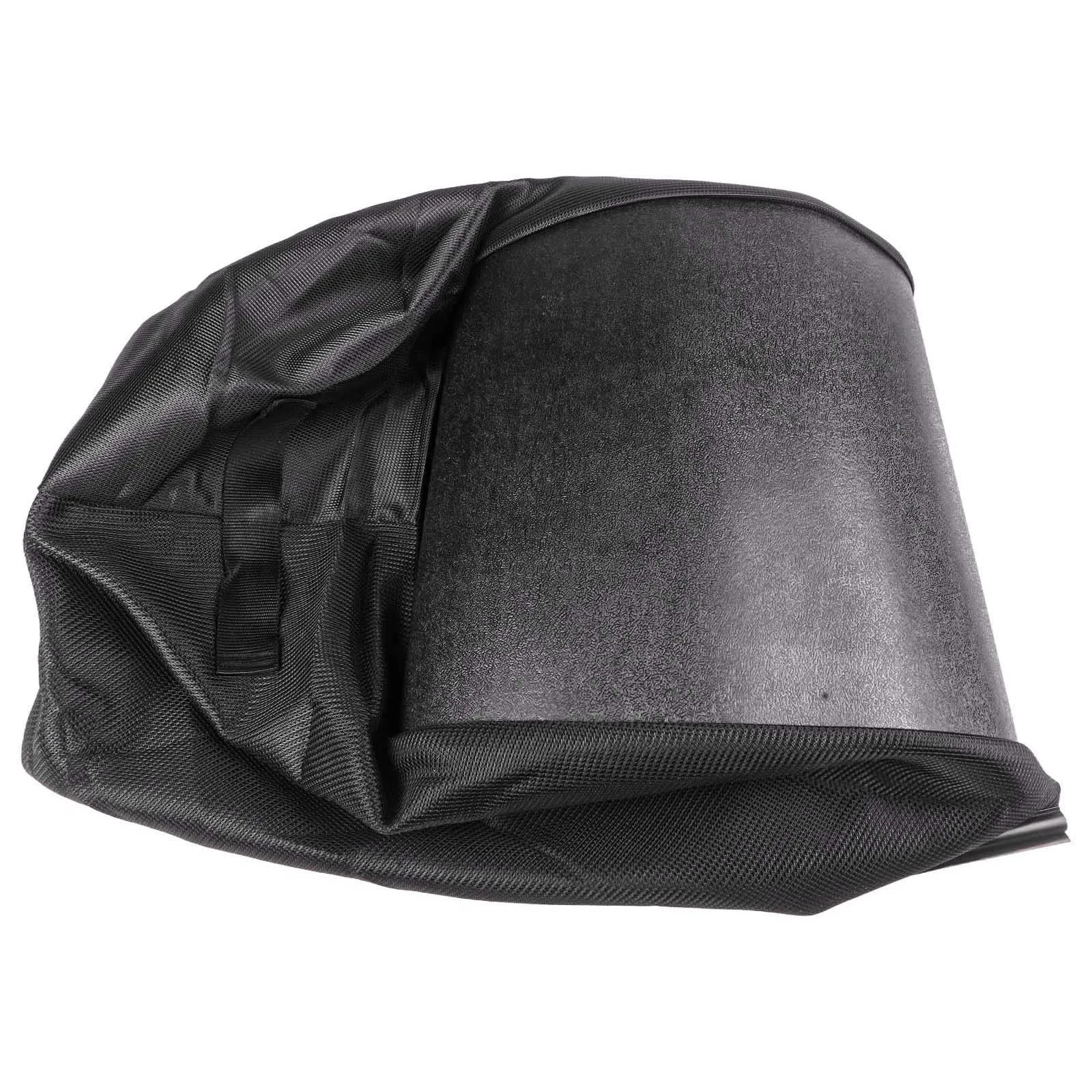 

22-Inch Grass Bag Lawn Care Bag Lawn Mowing Lightweight Material Portable Lawn Bag Compatible With Various Models