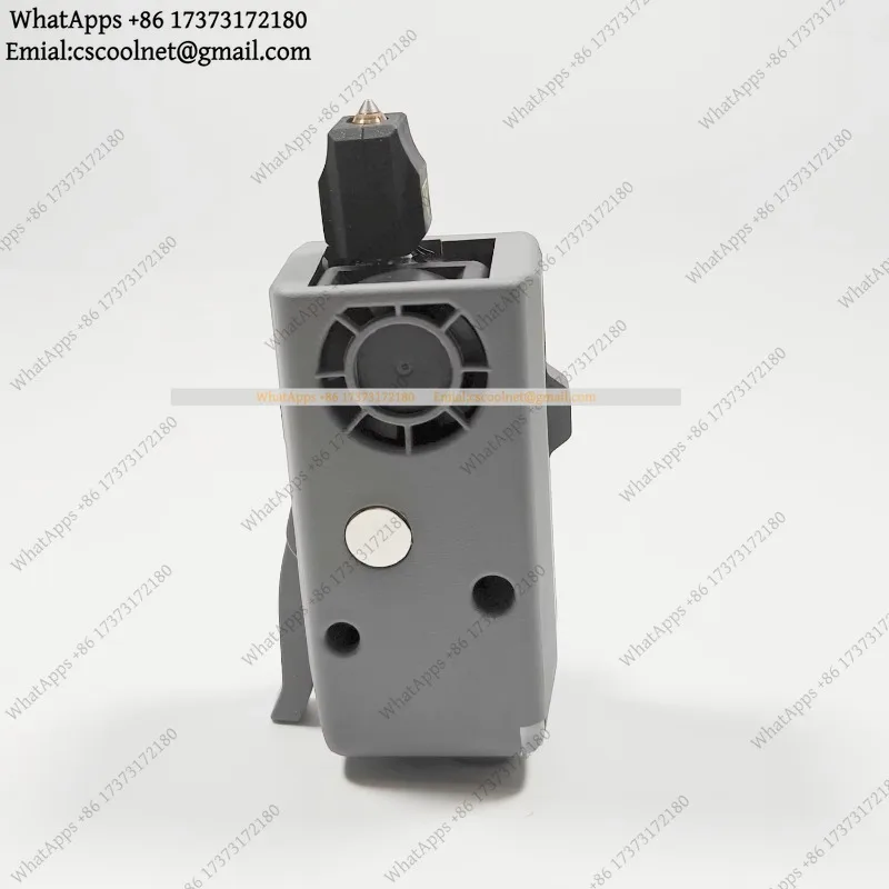 k06 For Flashforge Extruder Printhead Assembled Creator5 5Pro 3D Printer Parts