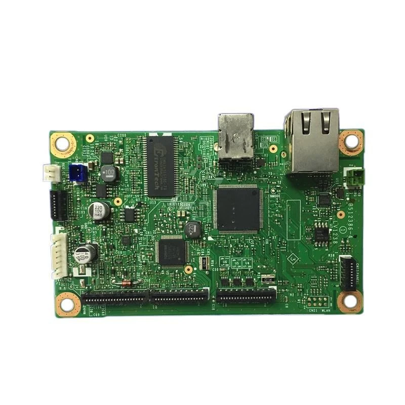 オリジナルの分解は、Brother 2260、2260D、2560DNのマザーボードアクセサリに適しています。