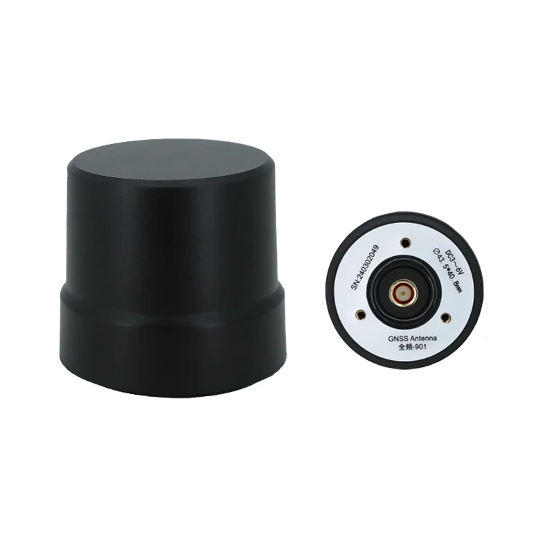 WITMOTION UM982 GNSS Ontvanger RTK Module ZED-F9P UM980 Sensor GPS BDS GLONASS/Galileo voor zeer nauwkeurige dronepositionering