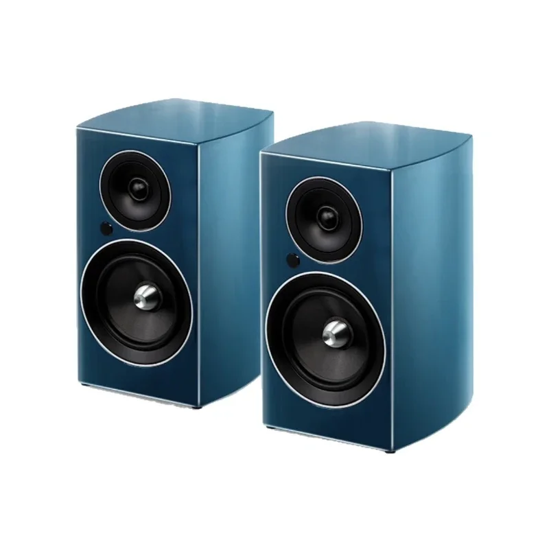 

C709pa fever active audio desktop bluetooth hifi home Nordic style bookshelf speaker