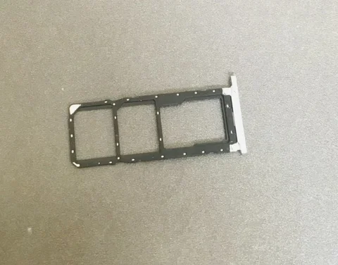 Sim Slot Card Holder Tray for UMIDIGI A11 Pro Max