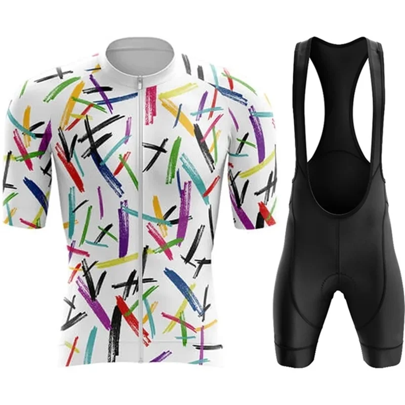 Thumbnail 2 - #63 Latest Cycling Skinsuits Updates