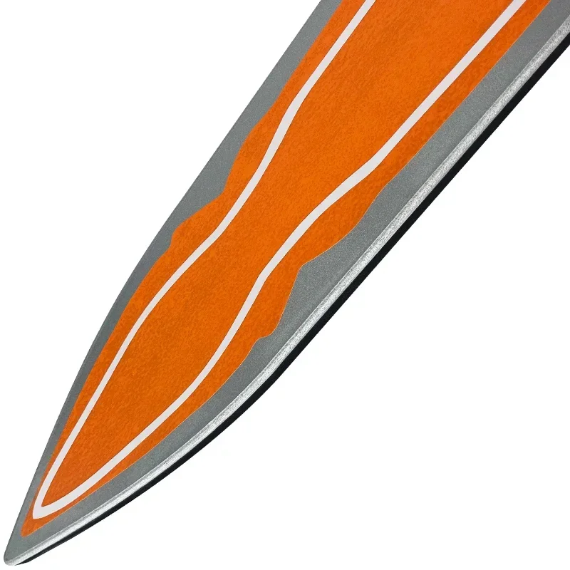 Kiana Kaslana espada de Cosplay Honkai Impact 3 armas Halloween fantasía de Navidad accesorios de disfraces de fiesta MN1