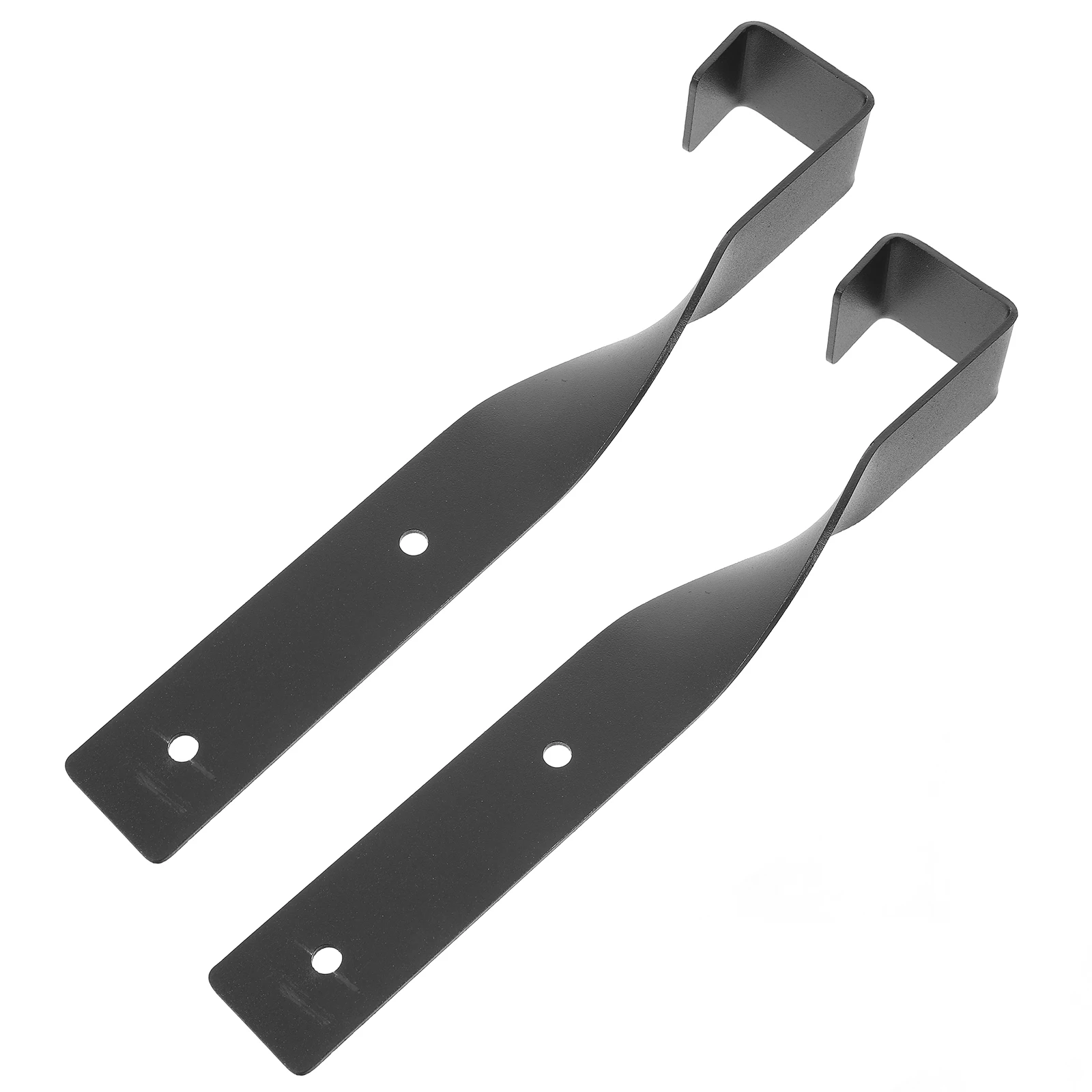 

Chainsaw Wall Hook Hanger Heavy Duty Mount Tool Organizer Storage Rack Holder Space Saving Easy Installation Garage Garden Power