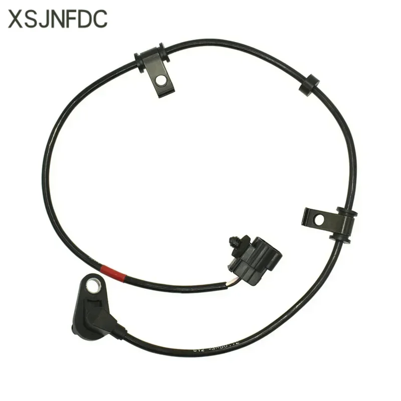 S12-3550112 Front Right ABS Wheel Speed Sensor For CHERY INDIS X1 S18D BEAT A1 KIMO FACE ARAUCA S12 DR1 S12 3550112 S123550112