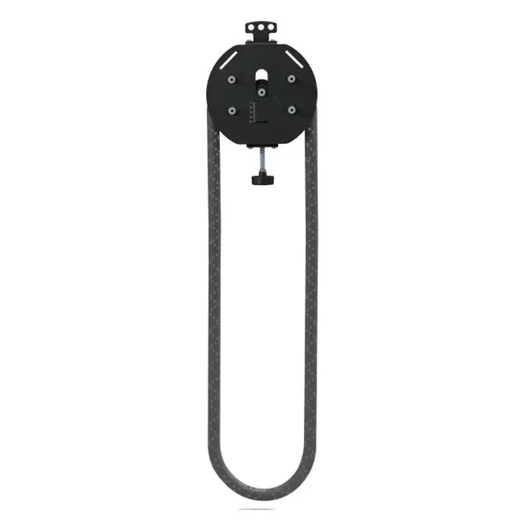 Commercial Rope Climbing Machine Cable Pull Trainer Upper Body Strength Functional Fitness Training Equipment