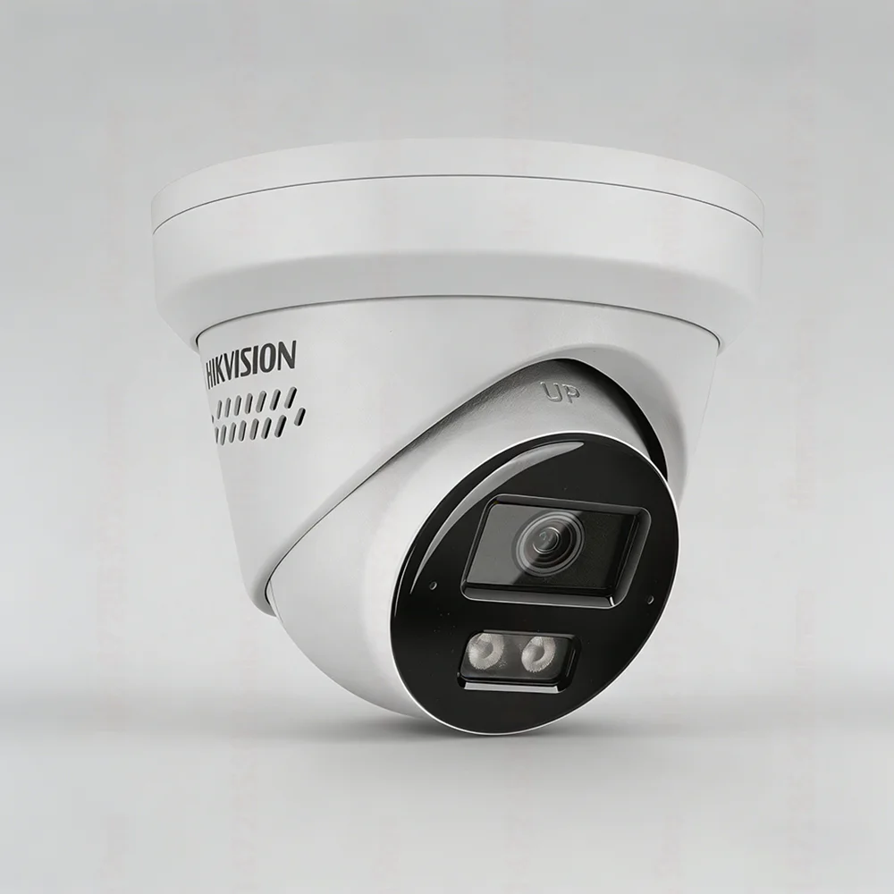 Caméra IP POE HIKVISION LOCAL+ - Outdoor Power G Motion avis et prix