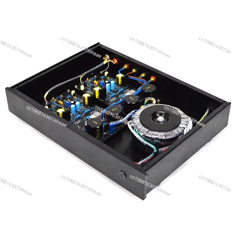 Zero-Point Power Am… - image