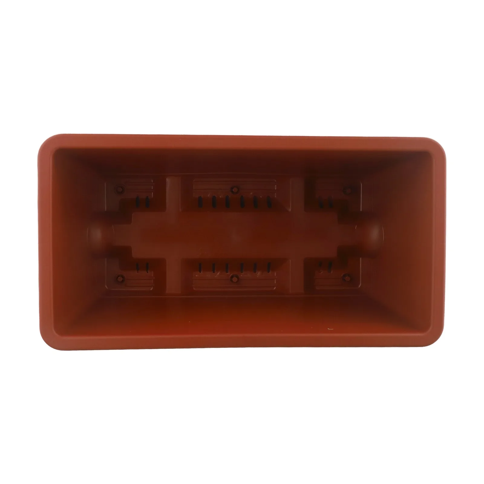 Balcony Gardening Plastic Flower Pots Gardening Outdoors Flowerpot Plastic Flower Pots Balcony Balcony Outdoors Flowerpot