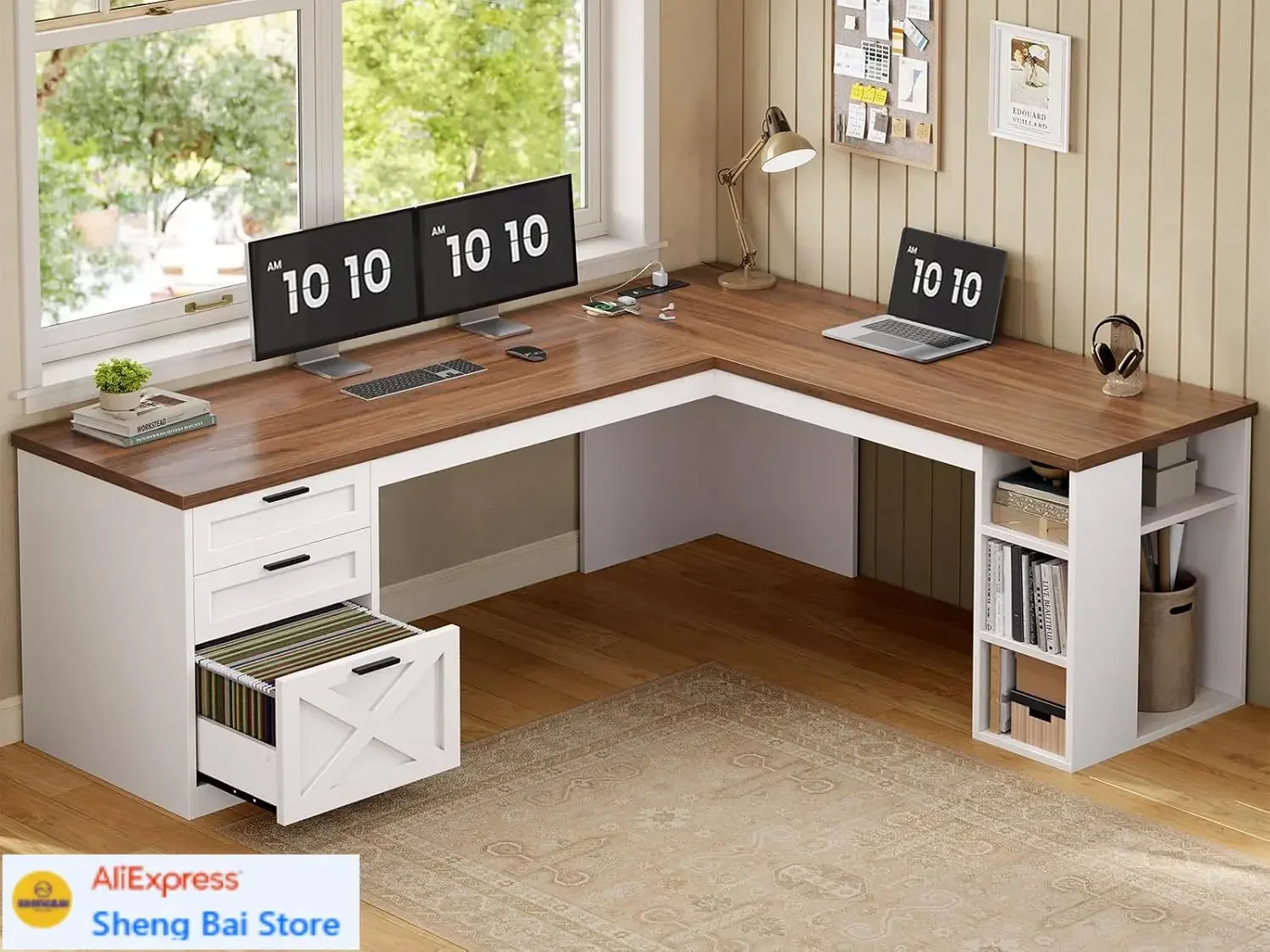 Bestsellerfarmhouse…