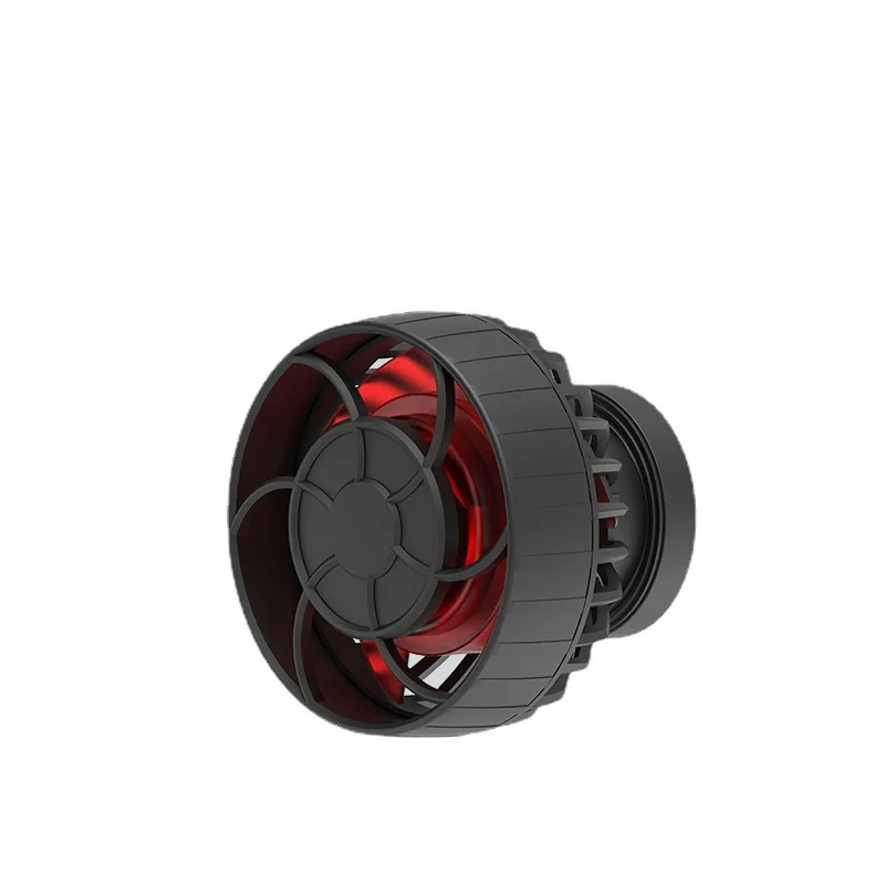 

Fish tank wave pump Frequency conversion silent surf pump Blowing manure fresh sea water Small circulation pump Wave beater