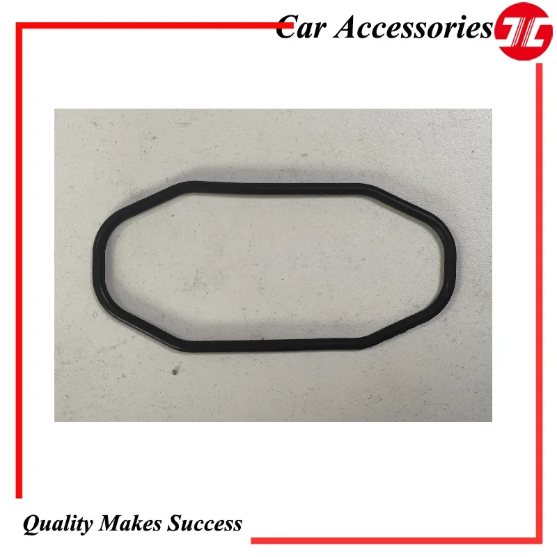 Rubber Sealing Ring for Machine Filter 1012011TCD1 For JMC Shunda Kairui Kaiyun Classical Transit Baodian