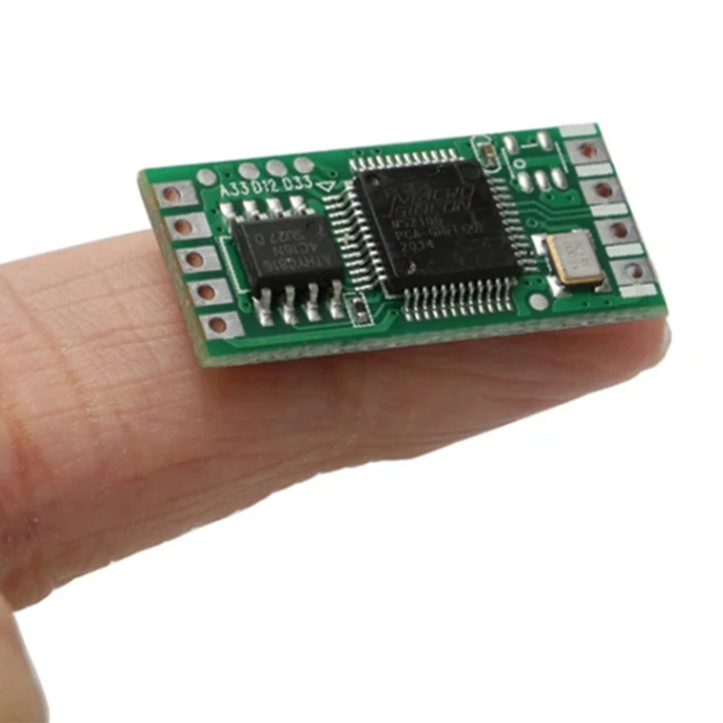 CVBS analógico para USB Módulo da câmera, sinal digital, captura de vídeo, Boad Conversão, AV para USB, YUY, MOS Suporte, RC FPV