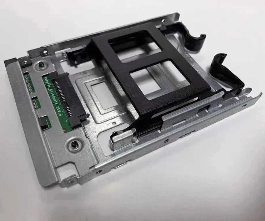 668261-001 668261-002 for HP Z420 Z440 Z620 Z800 Z820 Z840 Hard Drive SAS/SATA/SSD Carrier 2.5