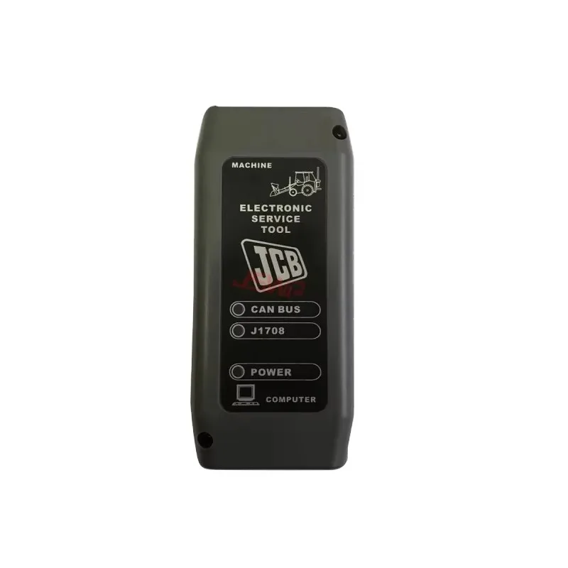Hot Sale JCB Diagnostic Tool 72826500 728-26500 for ET3 ET4 2019C 2021B JCB Excavator Construction Diagnostic Scanner