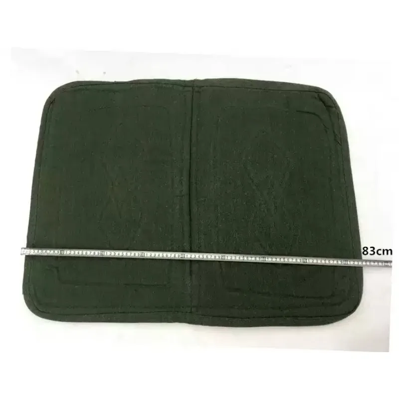 Sweat pad, saddle pad, horse sweat drawer, horse cushion,   1pcs