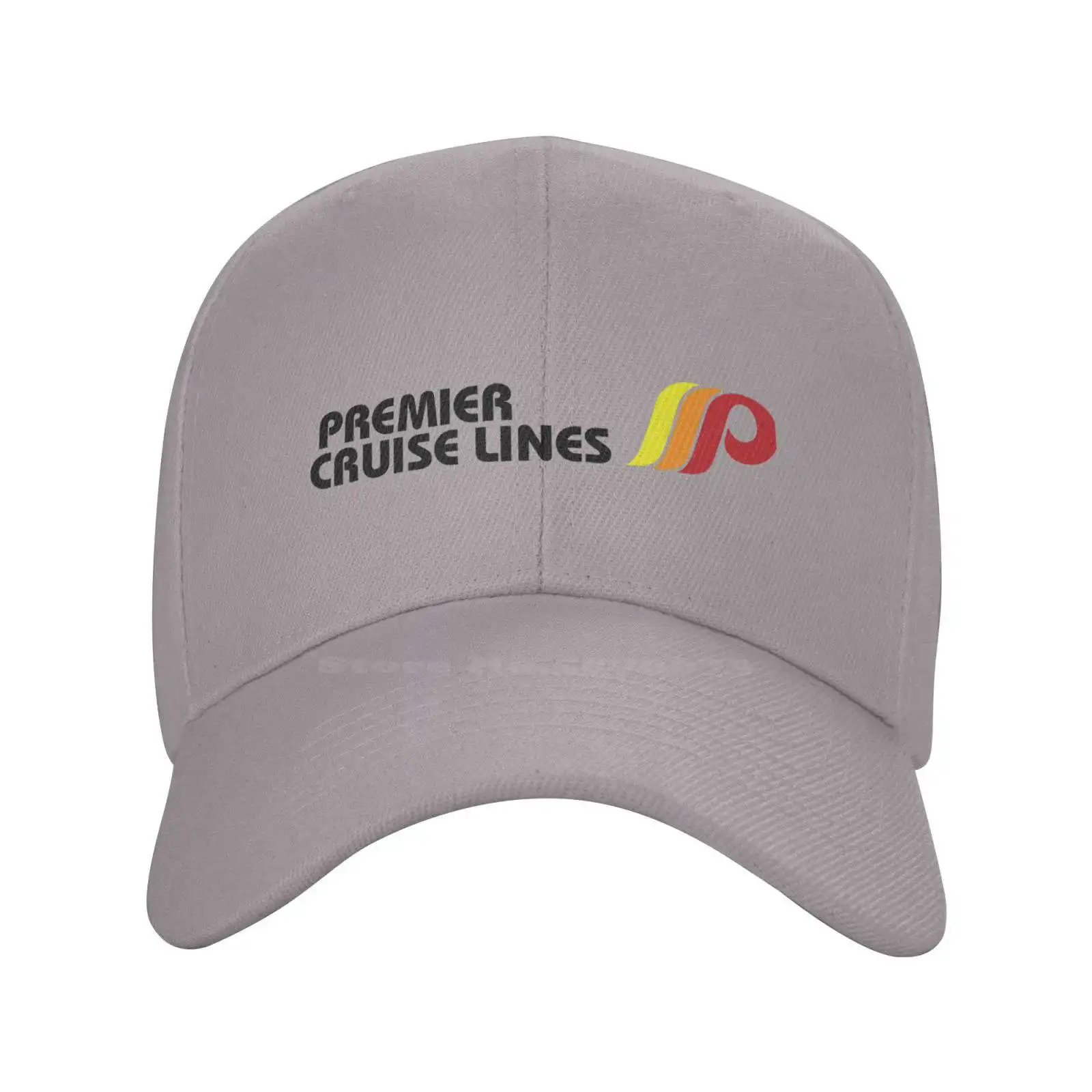 Premier Cruise Line Top Quality Logo Denim cap Baseball cap Knitted hat