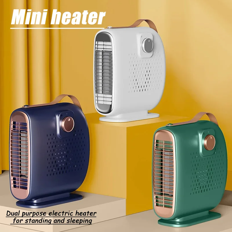 Xiaomi 1500W Electric Heater Portable Electric Heater PTC Rapid Heating Automatic Constant Temperature For Office Home Warm Hot