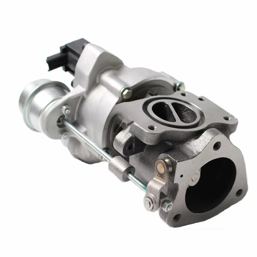 Турбокомпрессор SXLL K03 для Mini Cooper Clubman S R56 R57 R58 2007-2016, обновление Turbo 53039880118