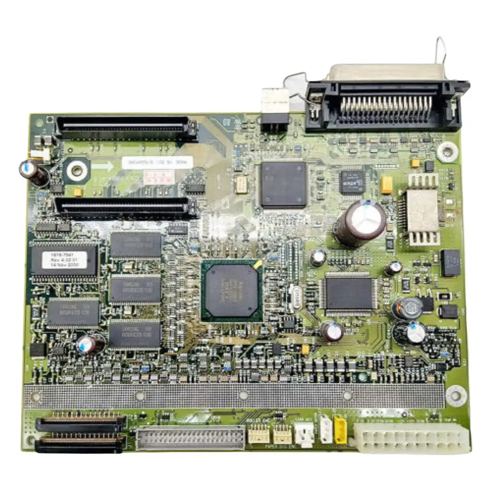 Formatter Board 24-inch C7769C Main Board  Fits For HP 500