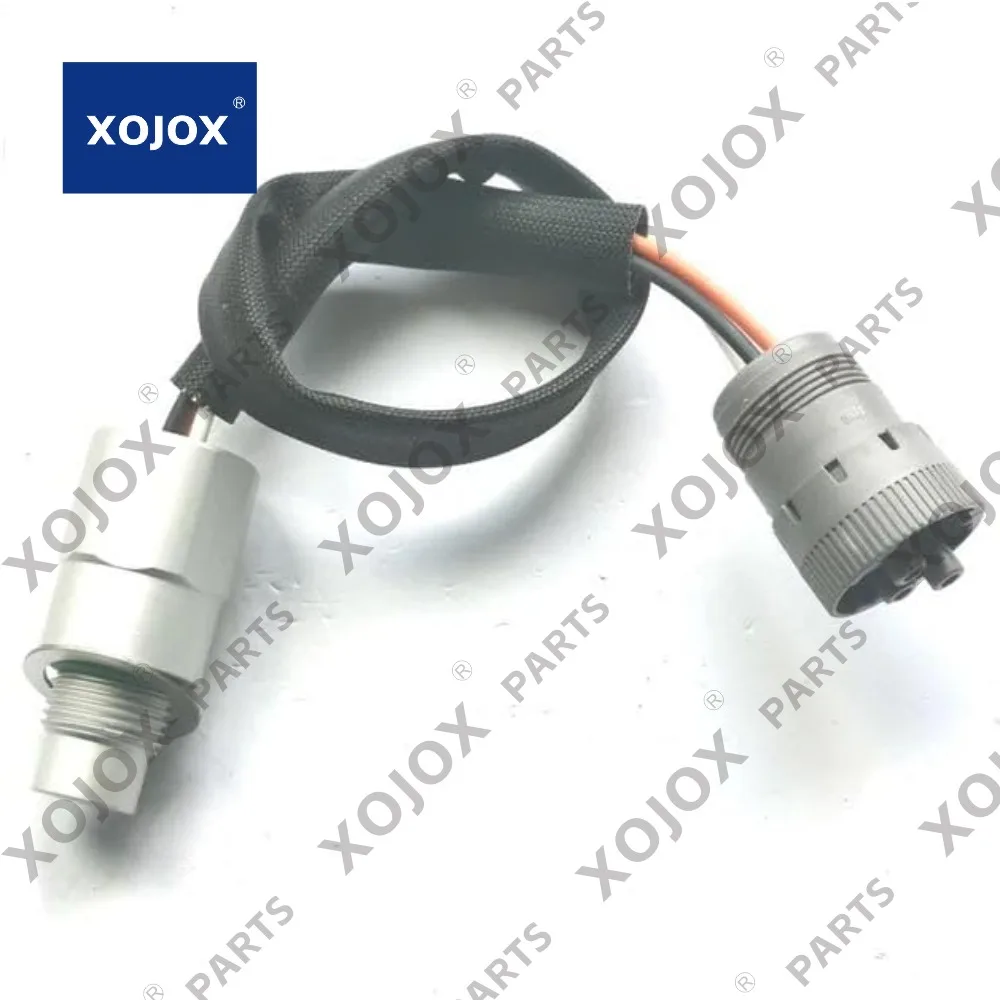 

XOJOX CA5221642 522-1642 5221642 Excavator Speed Sensor Compatible For CAT G3516 3508B 3512 D11N D11R