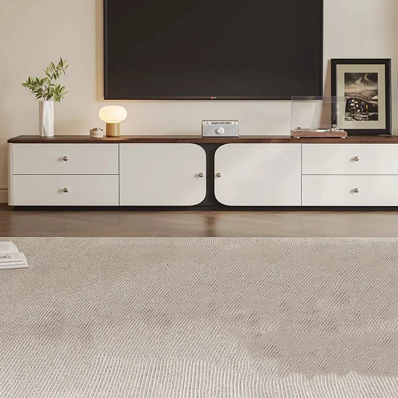 

Unique Decor Tv Stand Simple Storage Elegant Glamour Tv Cabinet Simple For Living Room Furniture