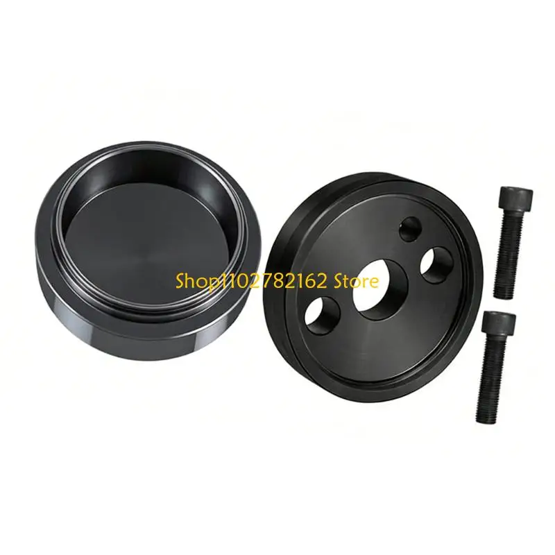 

547B 1338/5046 Engine Front Cover Crankshaft Seal Installation Tool Easy to Install