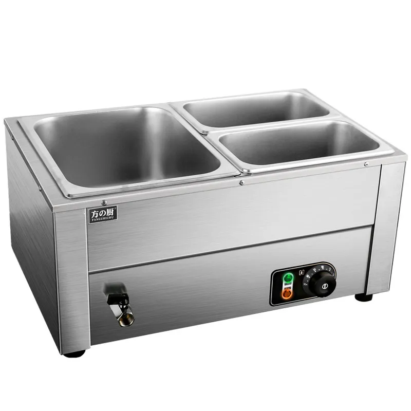 

Chocolate Melter Commercial Melting Pot Pearl Insulation Soup Pool Multifunctional Constant Temperature Furnace Milk Tea Shop