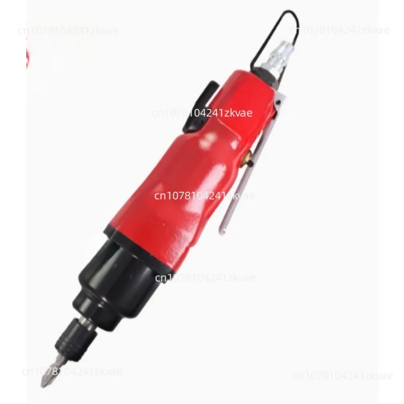 Air Self-Locking Chuck Pneumatic Screw Driver Forward and Reverse 8H