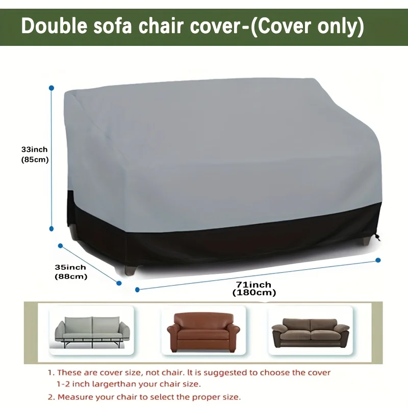 Thumbnail 4 - #34 Latest Furniture Covers Offers