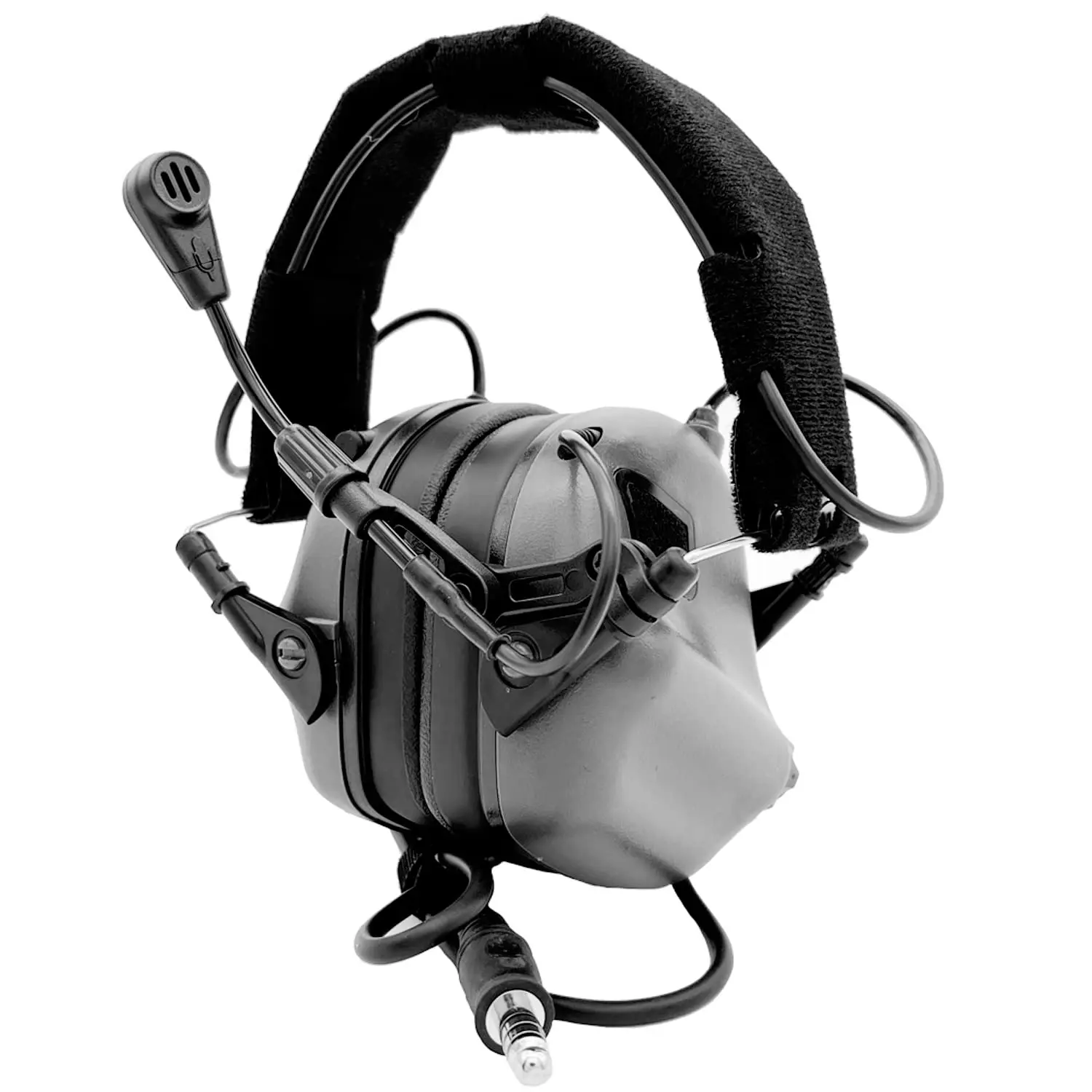 SALE! Original M32 MOD4 Tactical Shooting Earmuff Headset Anti Noise Headphones EARMOR Aviation Communication Earmuff