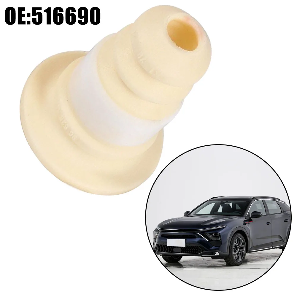 Nuovo #516690 Control Bump Stop posteriore anteriore e posteriore accessori ABS sostituzione ricambi auto arancioni per Picasso