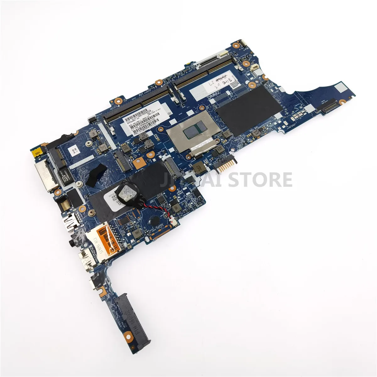 6050A2728501 826808-601 826808-001 FÜR HP EliteBook 840 G3 850 G3 Serie Laptop Motherboard W/ I7-6600U CPU Test arbeit