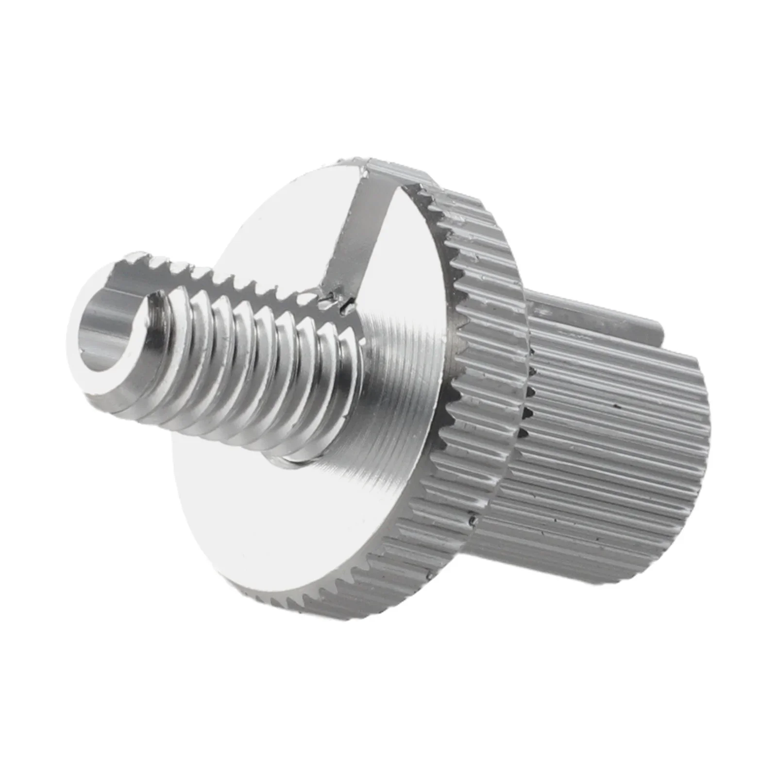 Clutch Line Screw with M8 Thread for Motorcycle Electric Off-road Vehicle and Dirt Bike ATV Clutch Line Maintenance