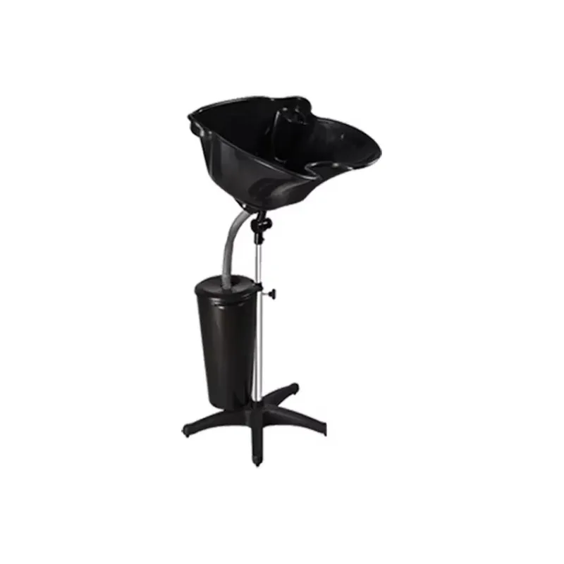 

2025Hot Sale Portable Shampoo Basin Hair Salon And Barber Shop Shampoo Chairhigh Quality