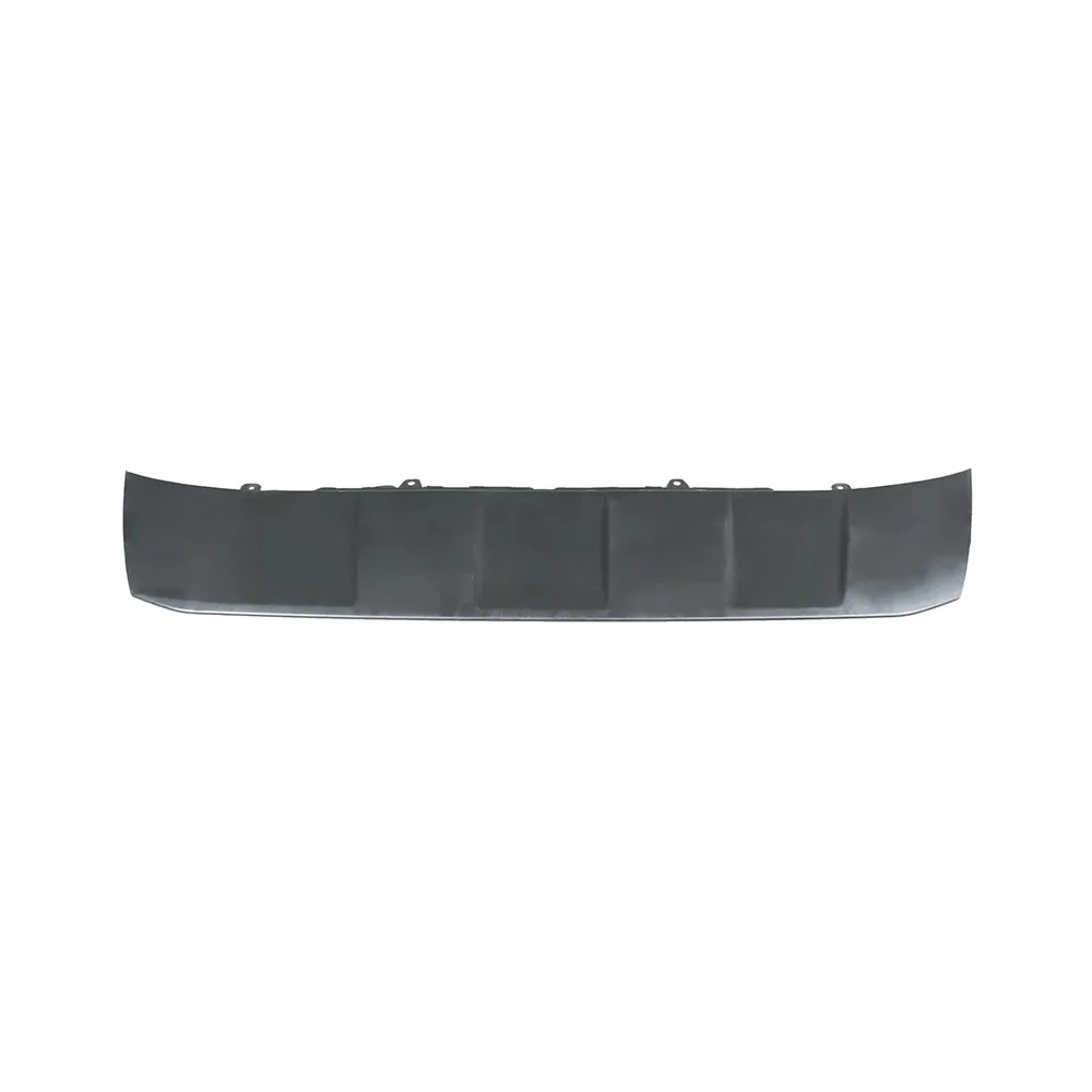 

Suitable for 18-23 Cayenne upgrade 9Y0.1 Turbo GT front lower lip guard