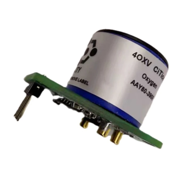 

Gas Sensor Module Oxygen Sensor Output 4-20mA Sensor Module Kit