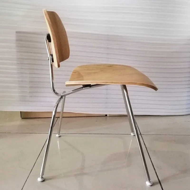 Luxury Chairs Foldable Chair Ergonomic Kitchen Furniture Cheerful Modular Gamer Nordic Comfortable Soft Rattan Dining Sofa Kids image 2