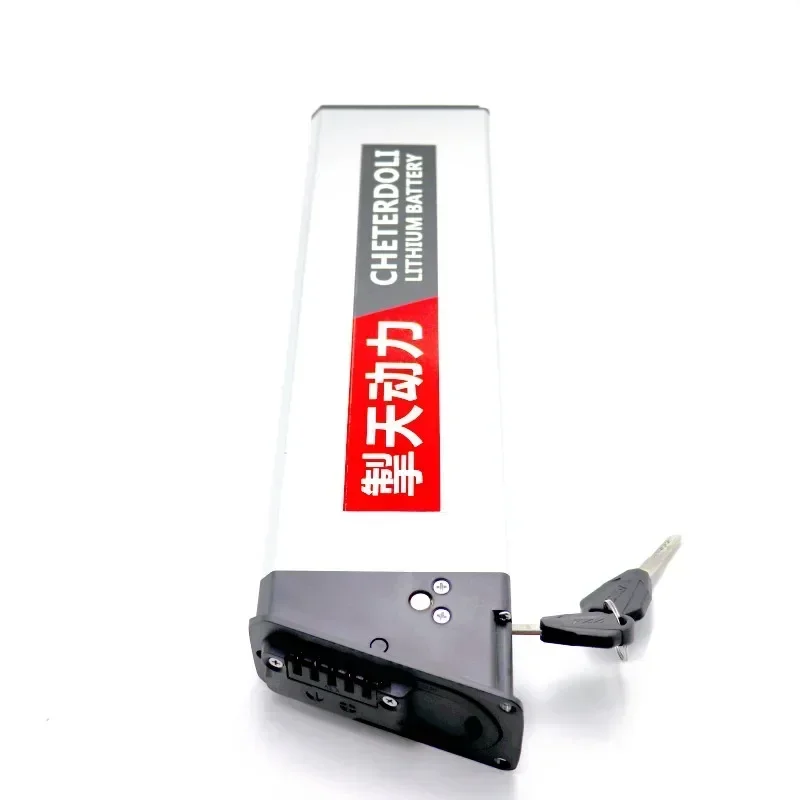 48V battery pack 20Ah 18Ah 15Ah  Denmark MATE.X Foldable Electric Bicycle Upgrade Replacement Battery With 2A Fast Charger