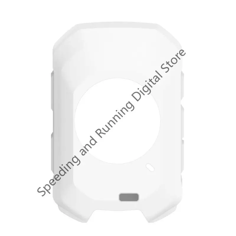 ل Garmin Edge دراجة نارية الكمبيوتر GPS الغطاء الواقي المضادة للتصادم واقي مصد السيارة قذيفة غطاء من السيليكون اكسسوارات ركوب الدراجات