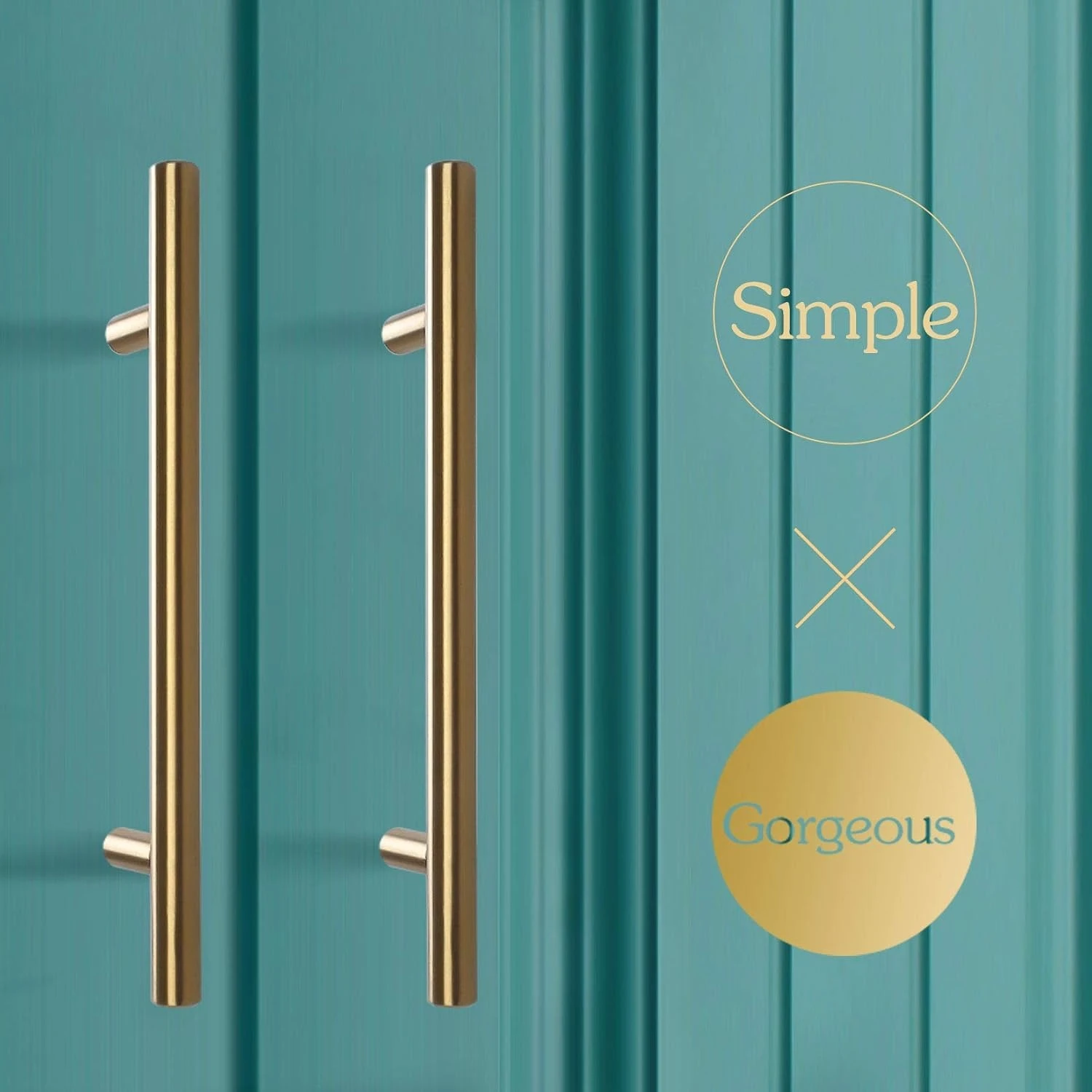 6 sztuk uchwytów do szafek, sz – Furniture Hardware Lock recenzja i cena