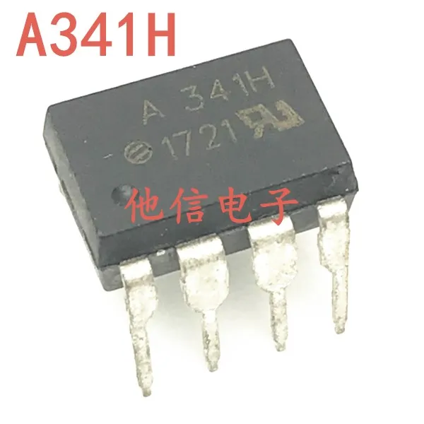 Qcpl-341H A341H A34…