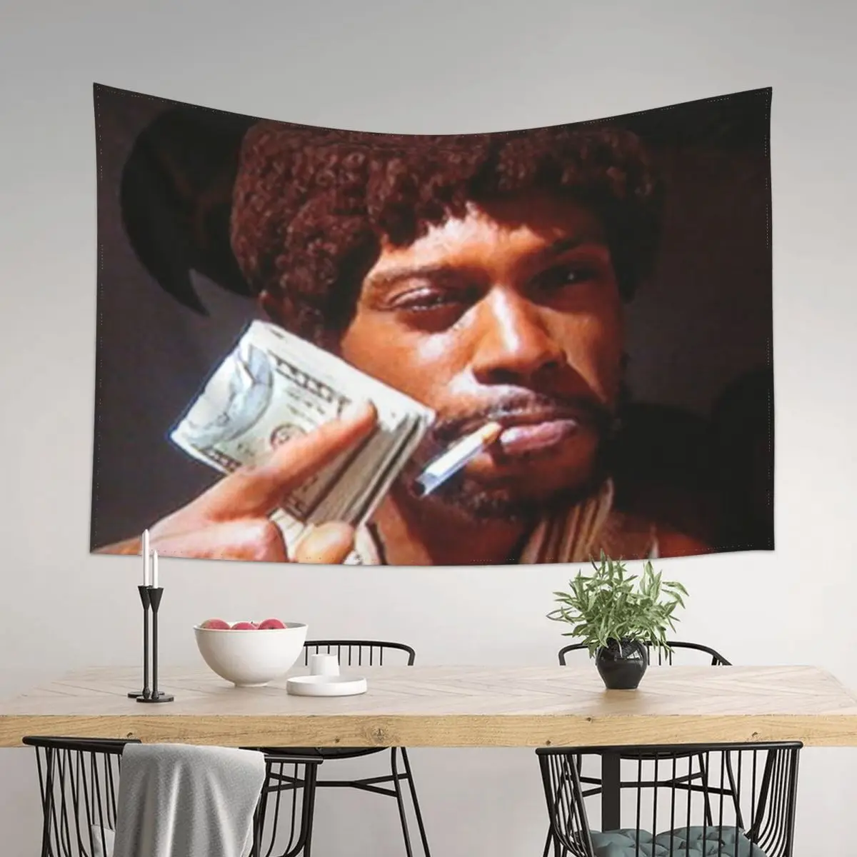 

Leonard Washington Tapestry Bedroom Deco Bedroom Decoration Home And Comfort Decor Tapestry