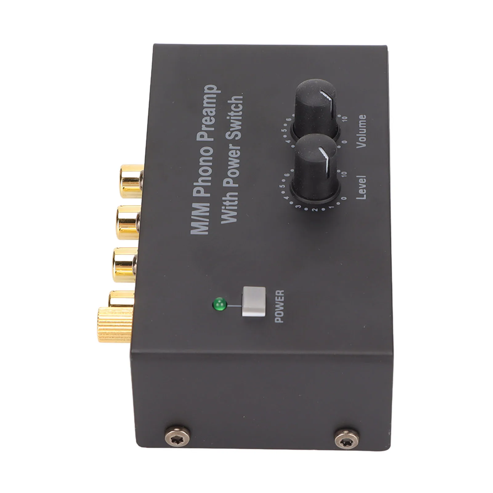 Thumbnail 4 - #10 Latest Phono Preamps Offers