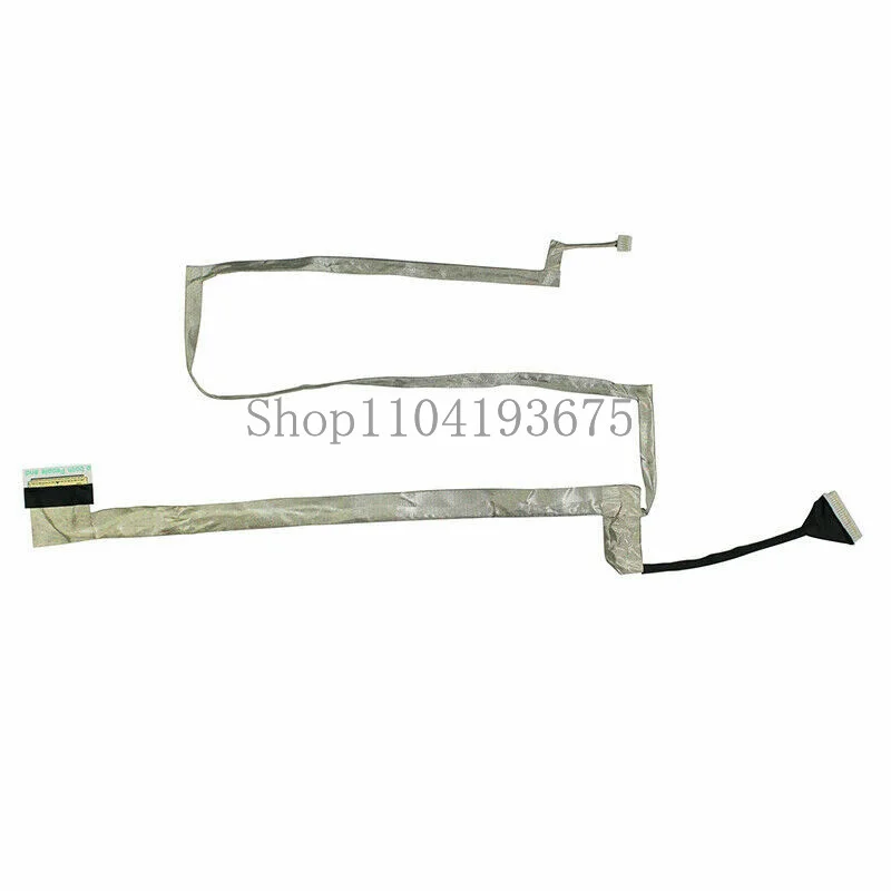 

for Asus A72 K72 Pro7aj Series LCD LVDS Display Cable 1422-00NC0AS 1422-00ND000
