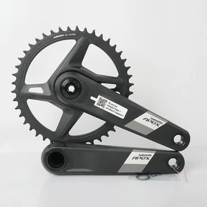 6 Büyük satış grubu, sram apex №4