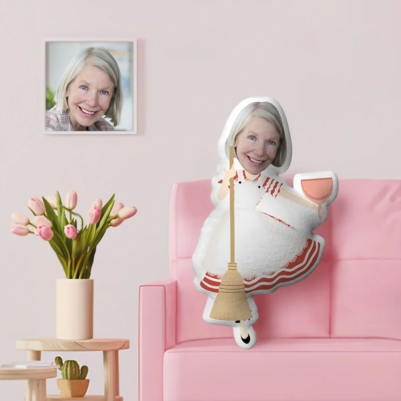 Personalized Pillow…