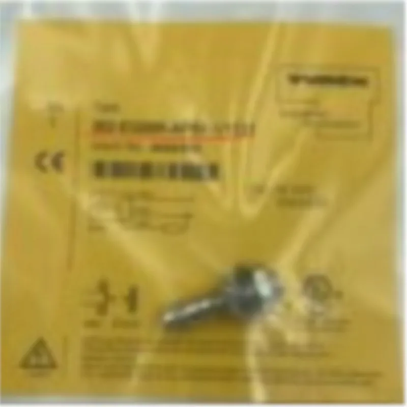 Servo Motor BMH1403P16A2A With 2PCS Sensor Bi2-EG08K-AP6X-V1131