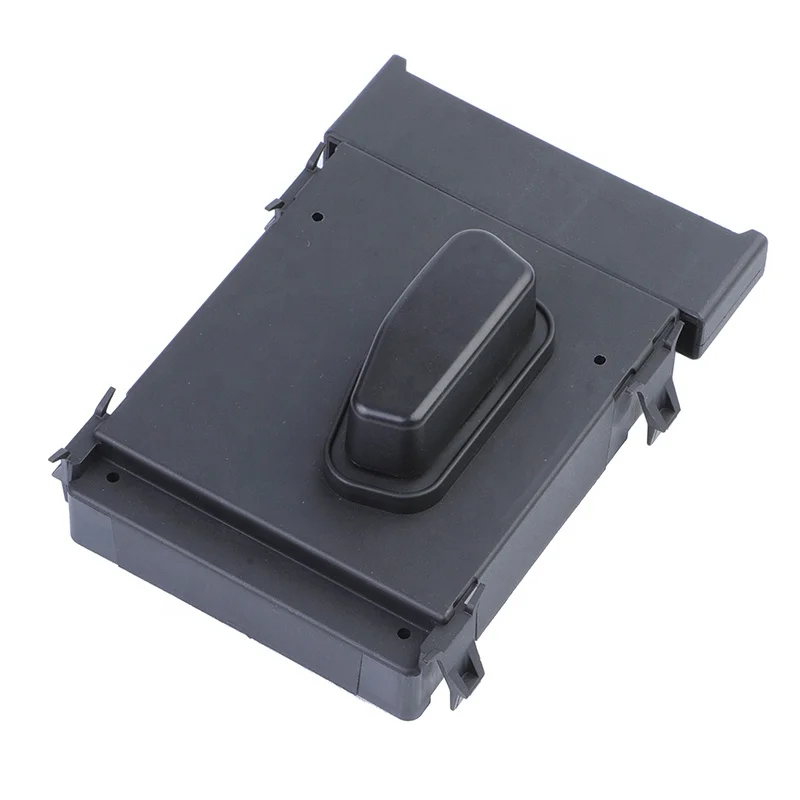 Electric Power Seat Adjustment Switch Control for Chrysler 200 Dodge Avenger Journey Jeep 56049428AD Seat Adjuster Button Parts